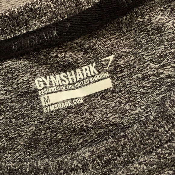 Gymshark Devant Short Sleeve - Picture 3 of 4